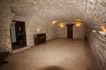 INSEAD accommodation Puits Carré Vaulted Cellar